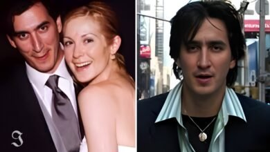 Carlos Tarajano: Who Was Kelly Rutherford’s Ex-Husband?