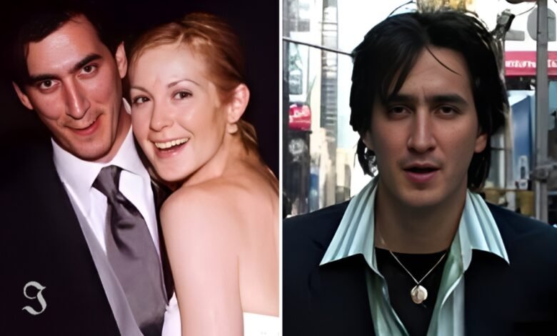 Carlos Tarajano: Who Was Kelly Rutherford’s Ex-Husband?