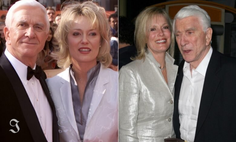 Barbaree Earl Nielsen: Everything to Know About Leslie Nielsen’s Wife