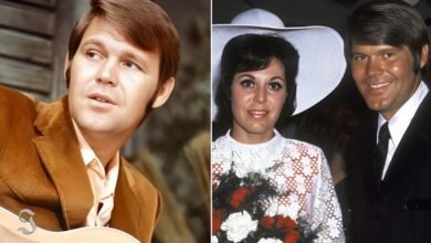 Billie Jean Nunley: What Happened to Glen Campbell’s Second Wife?
