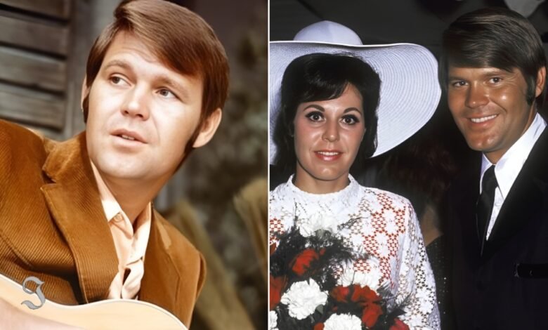 Billie Jean Nunley: What Happened to Glen Campbell’s Second Wife?